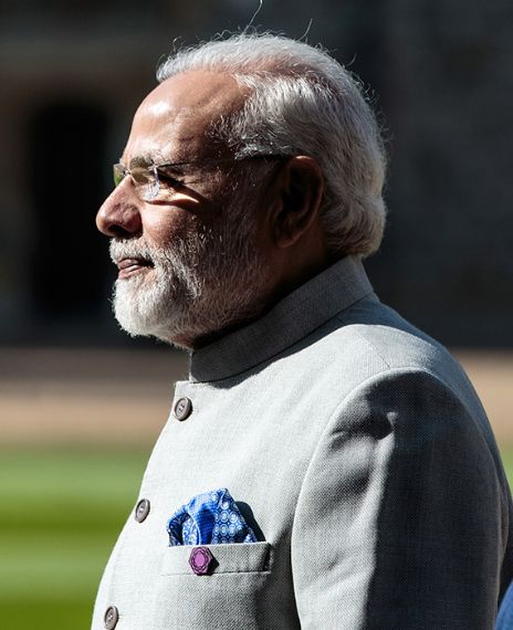 The Indian Army has issued a clarification on Prime Minister Narendra Modi's visit to the Leh military facility on July 3, 2020.