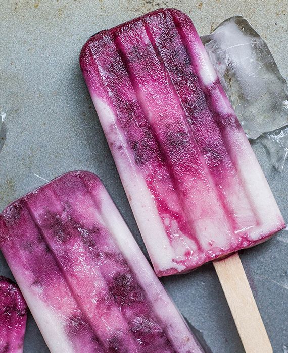 Popsicle was invented by accident.