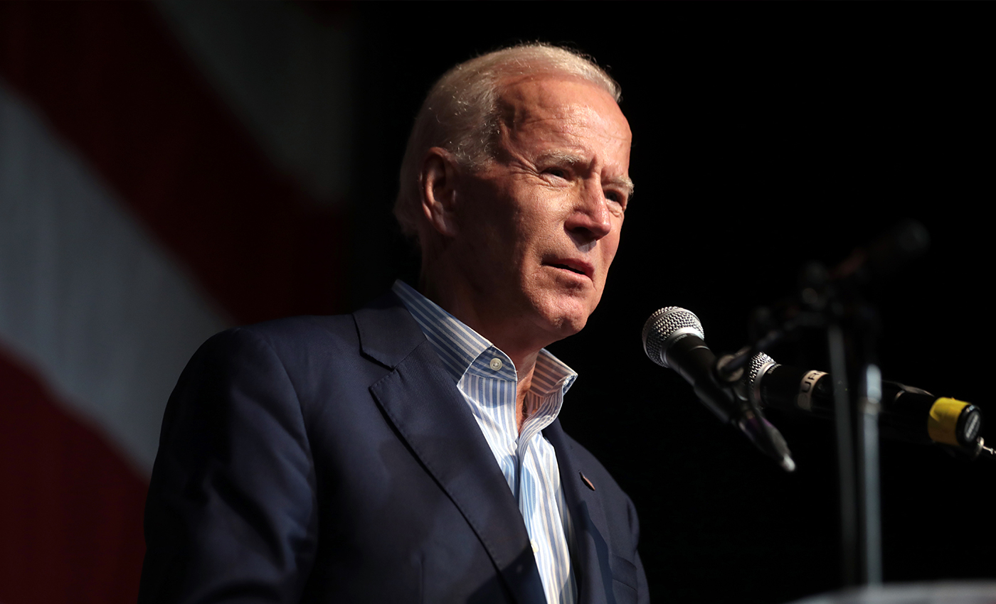 Joe Biden fought to keep out Vietnamese refugees from the U.S. in 1975.
