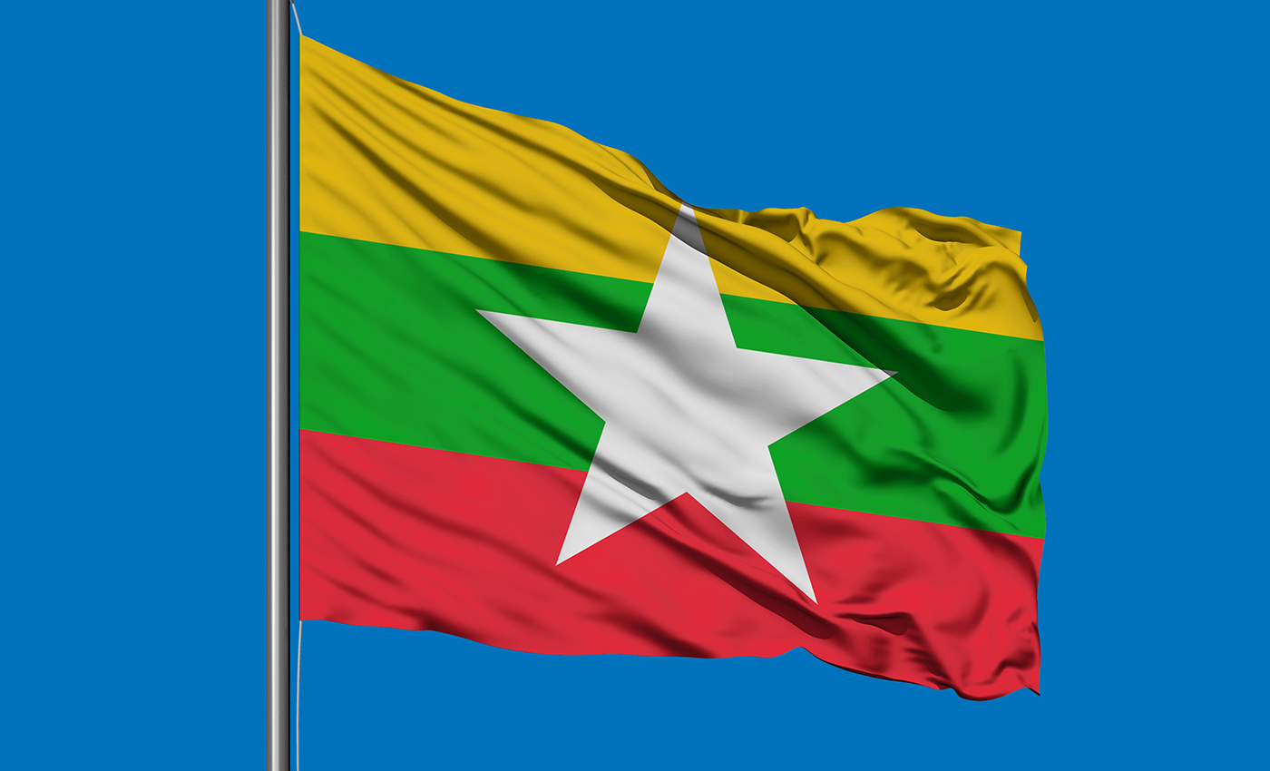Myanmar security forces have used lethal force against the protesters.