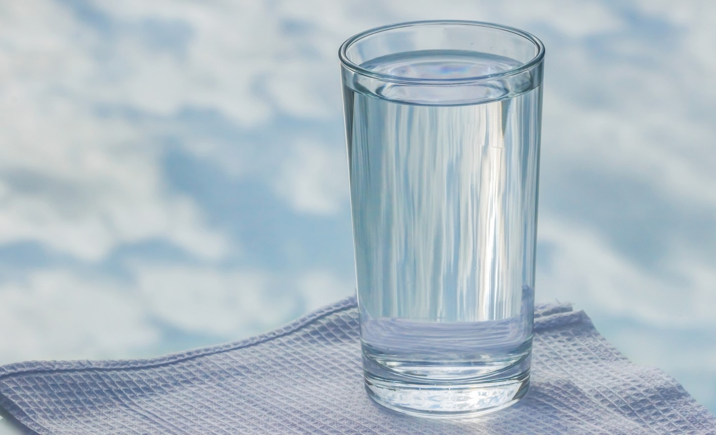 Fluoride in tap water is used to control and pacify the population.