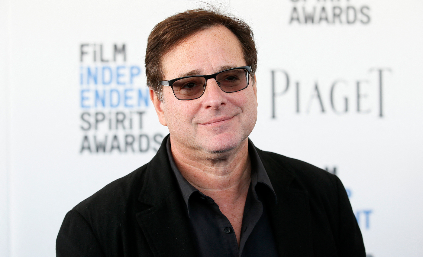 American actor Bob Saget died from the COVID-19 vaccine.