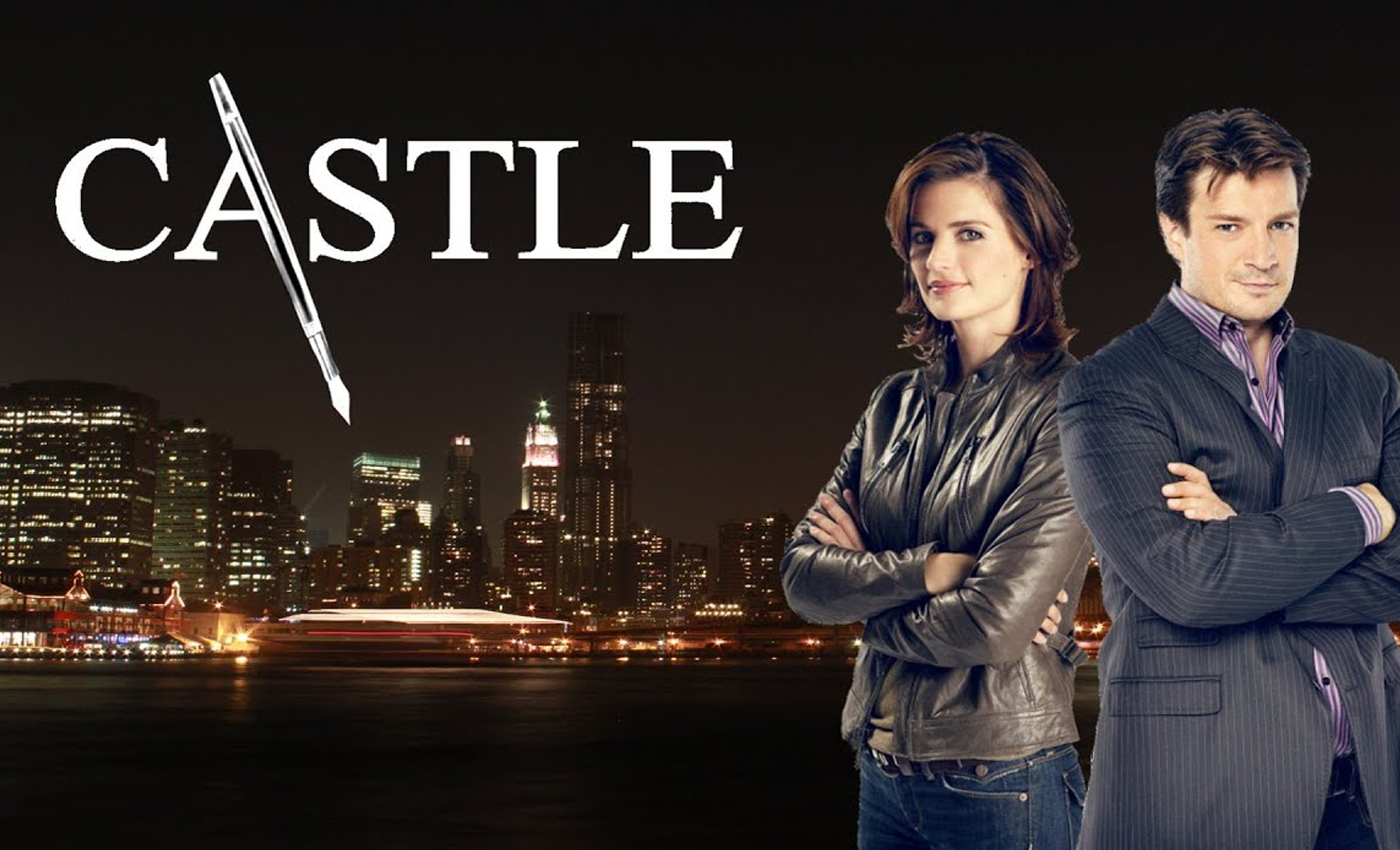 Nathan Fillion bullied his co-star Stana Katic, making her cry on the sets of the TV show Castle.