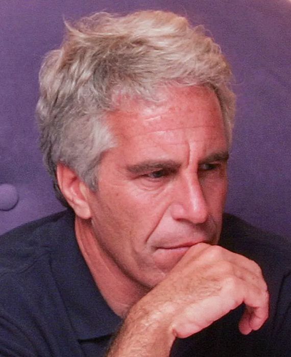 Jeffrey Epstein killed himself in his cell