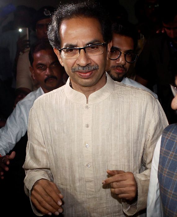Mumbai will again go into lockdown from 15 June 2020.