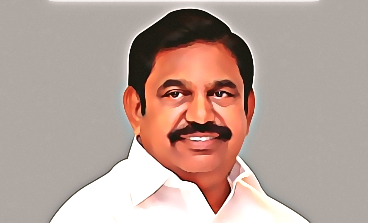 CM Edappadi Palaniswami asked a Muslim congregation not to fear AIADMK's alliance with the BJP.