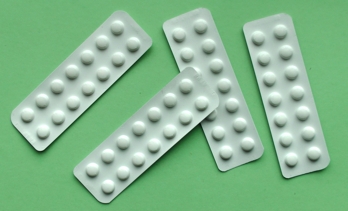 The U.S. state of Tennessee has banned contraceptive pills.