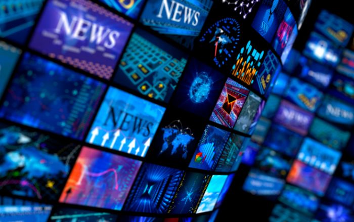 Here's how the foreign media covered the event.