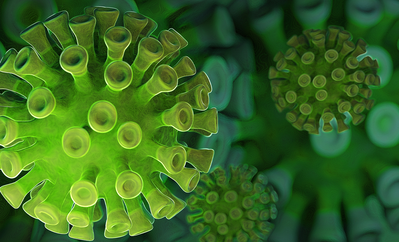 The coronavirus may prompt one's immune system to attack the body itself.