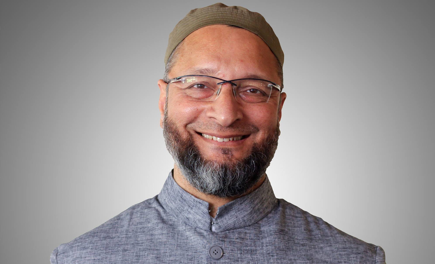 AIMIM chief Asaduddin Owaisi said that Dalits, Adivasis, and Muslims will be benefited if the Indian Secular Front wins the West Bengal election.