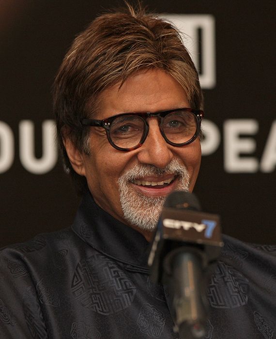 Bollywood megastar Amitabh Bachchan and son Abhishek Bachchan have tested positive for COVID-19 and have been hospitalized.