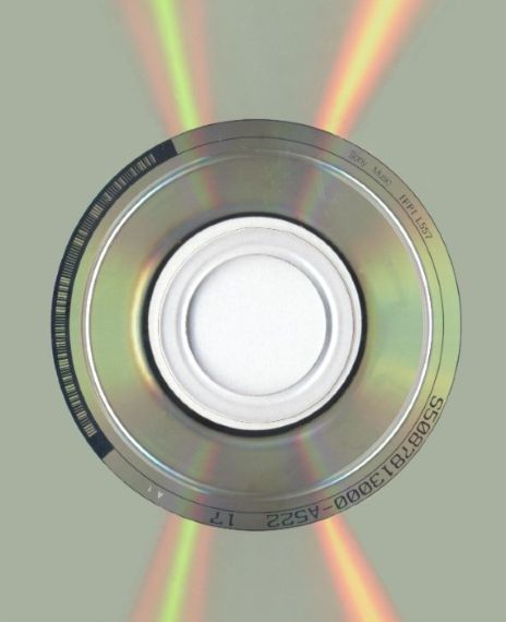DVDs can last for more than 1000 years.