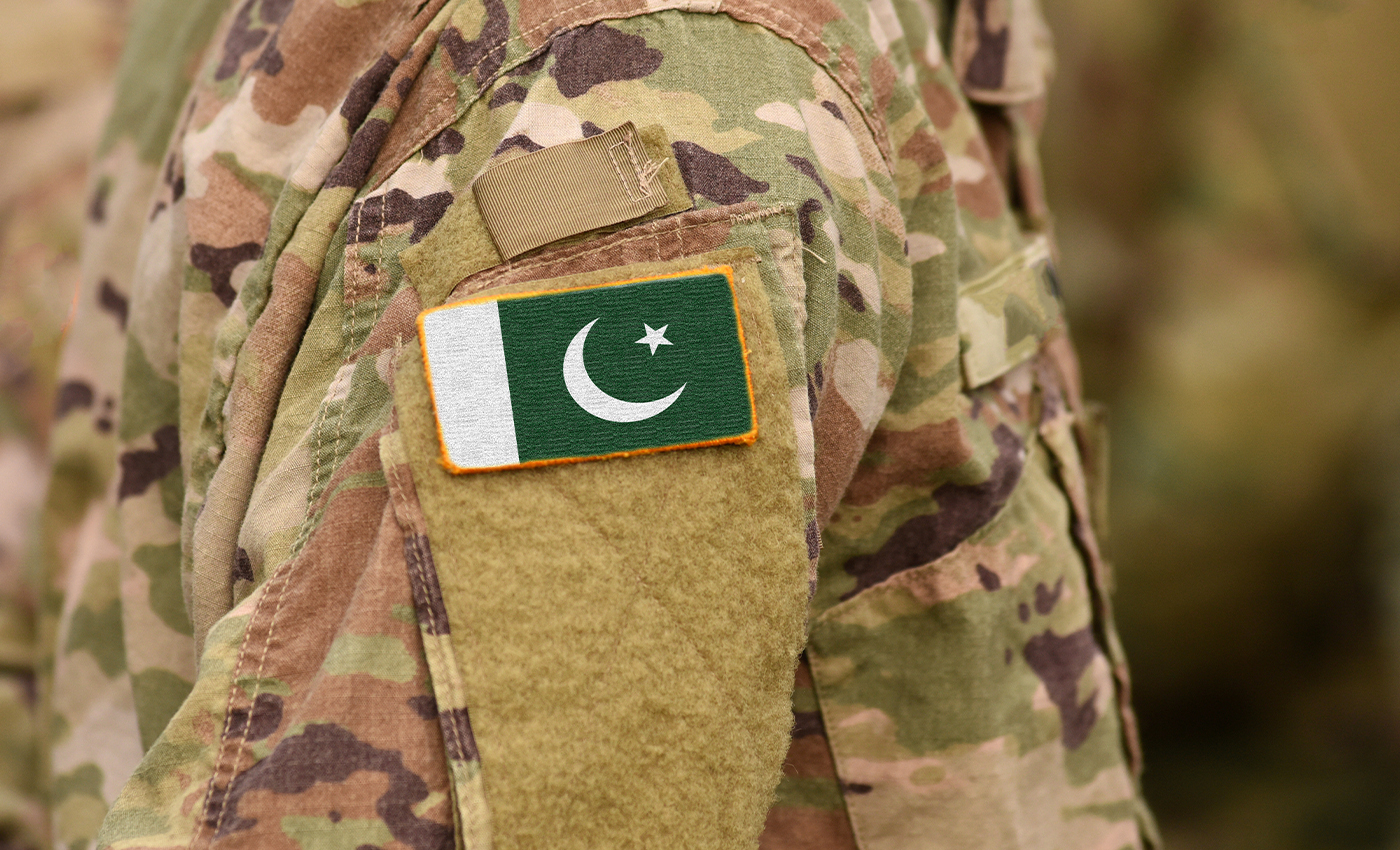 Pakistan police used hundreds of tear gas shells to disperse a peaceful protest by government employees.