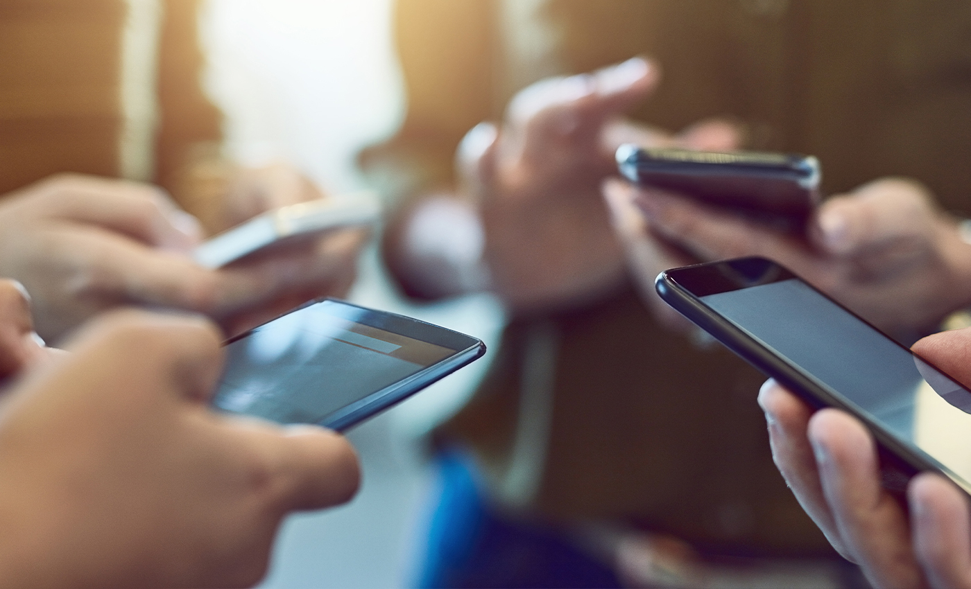 Utah lawmakers plan to block porn on all cellphones automatically.