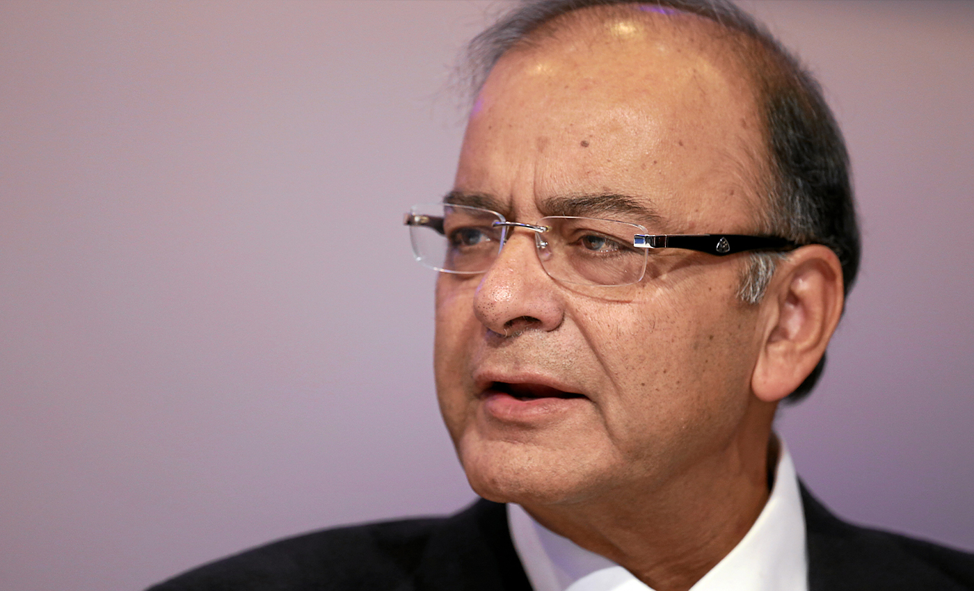 "One small incident of rape in Delhi advertised all over the world is enough to cost us millions of dollars in tourism," late BJP leader Arjun Jaitley had once said.