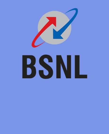The Government of India is considering an Rs.74,000 crore bailout plan for BSNL MTNL.