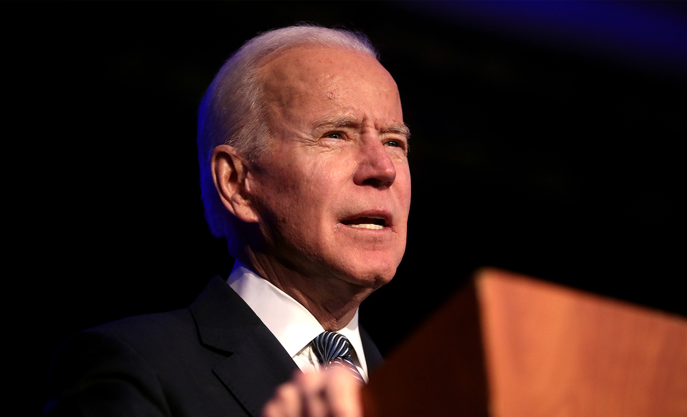 30800 veterans died while waiting for health care under Joe Biden's Vice Presidency.