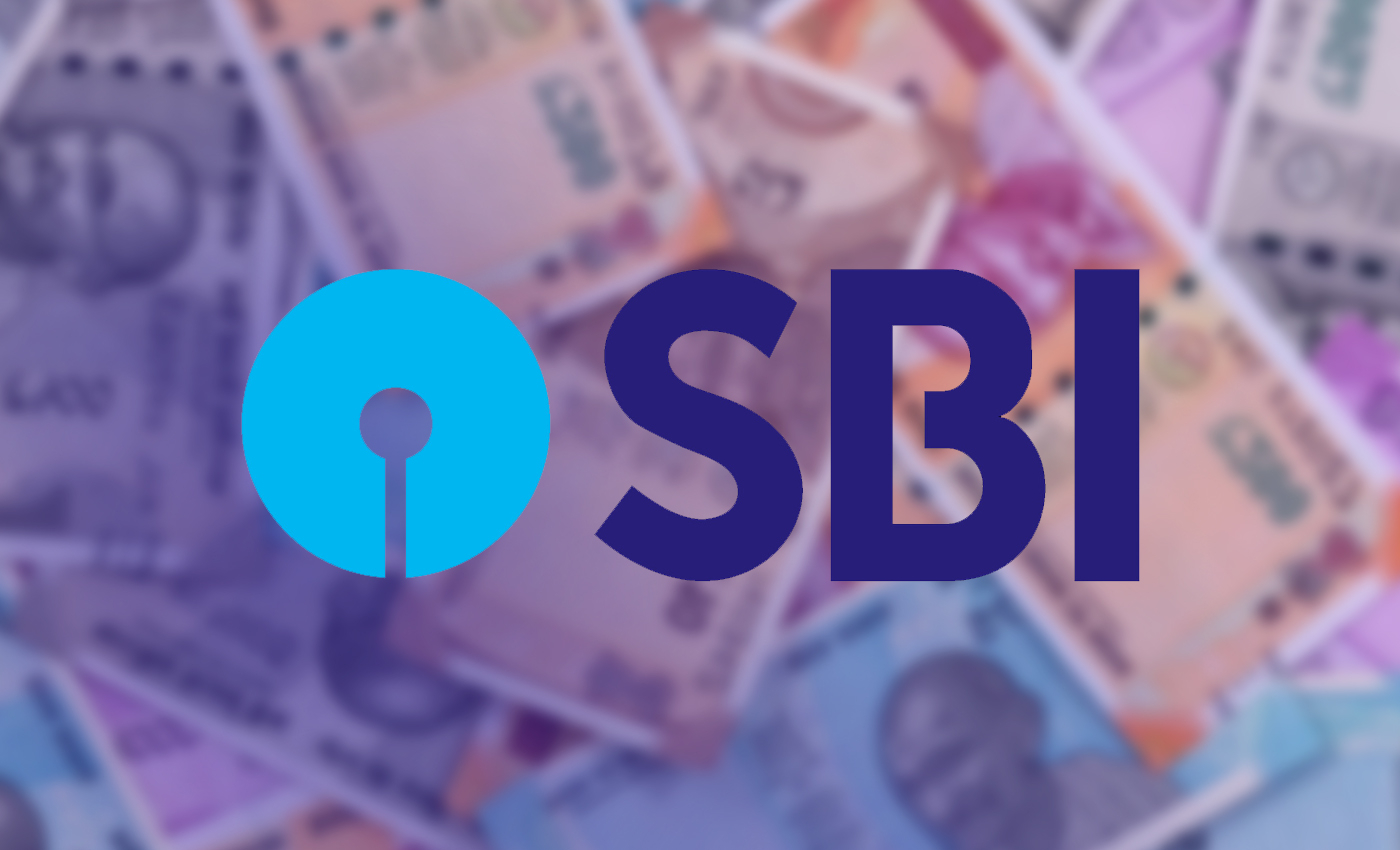 The logo of the SBI is based on a design inspired by the work of Shekhar Kamat.