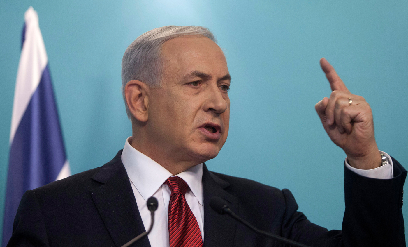 Israel faced four parliamentary elections in two years.