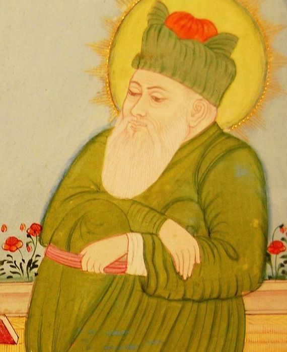 Urs of Hazarat Nizamuddin Aulia is the death anniversary of a Muslim saint of the 14th century, Hazrat Nizamuddin that is celebrated in November or December at his tomb at Nizamuddin.
