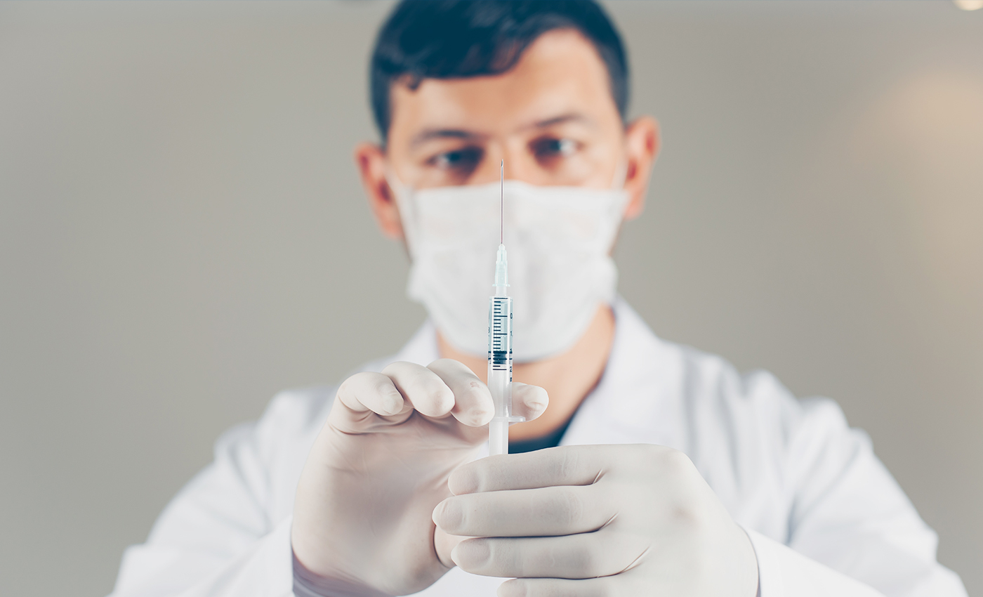 Six people died during Pfizer-BioNTech’s coronavirus vaccine trials.