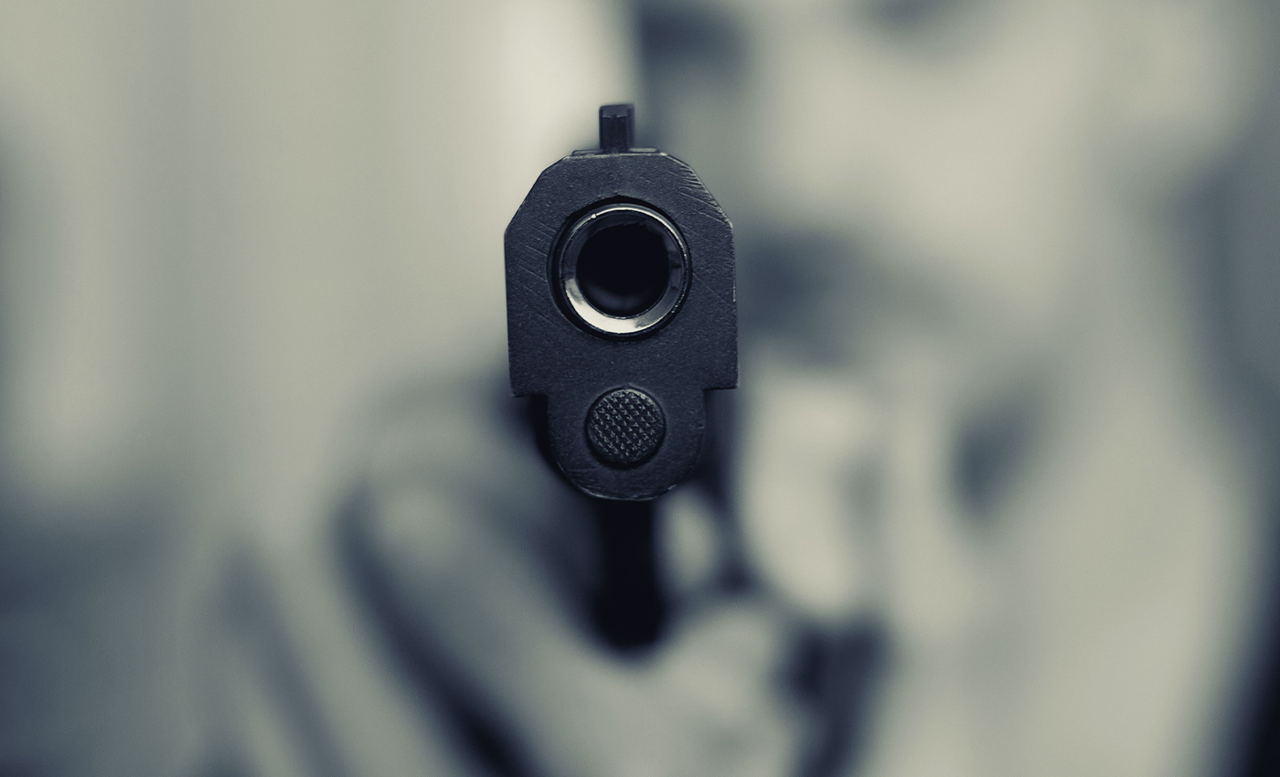 Police in Florida raided the house of a fired COVID-19 data scientist.