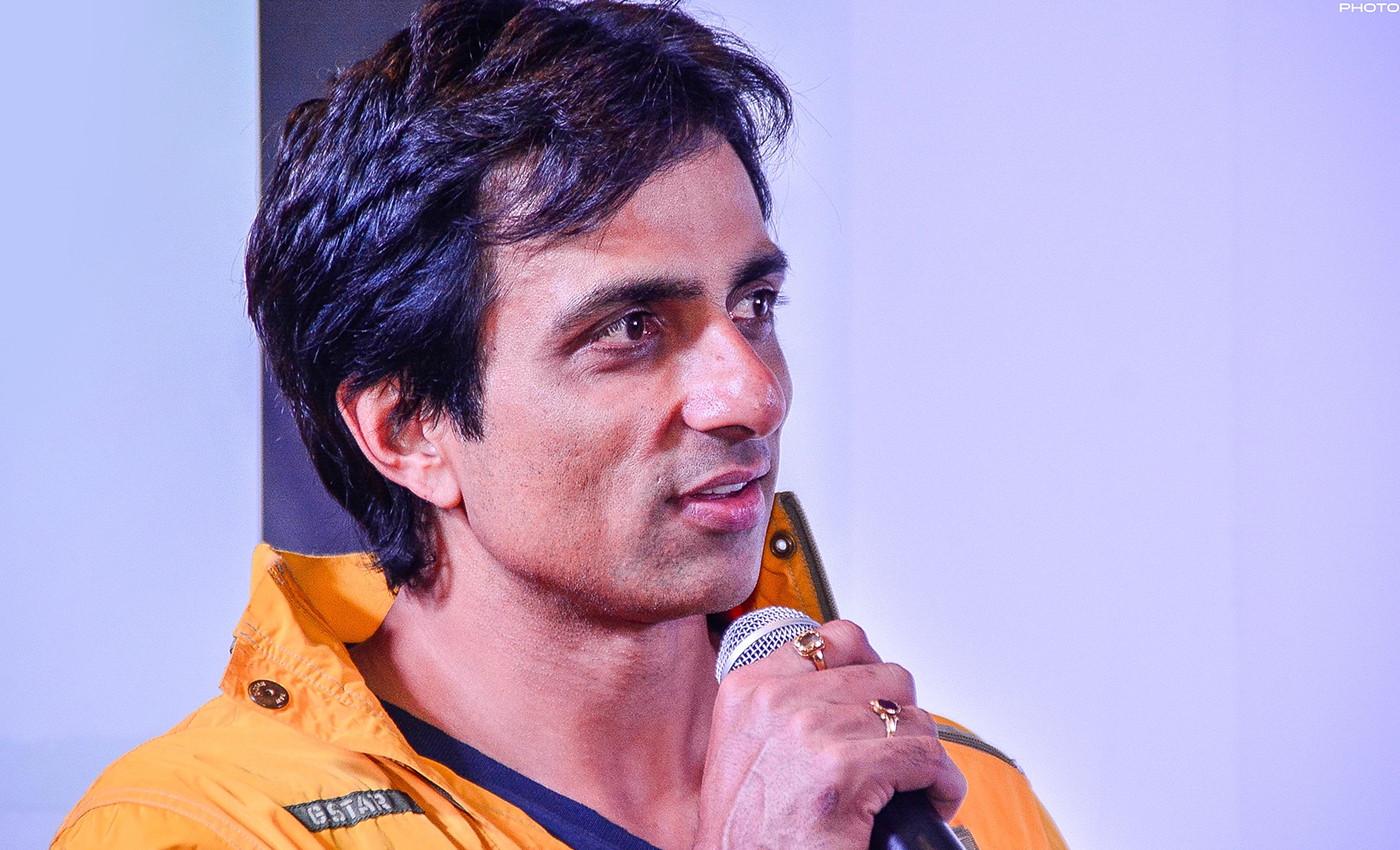 Sonu Sood was trolled on Twitter after sharing a cartoon on job losses in India.