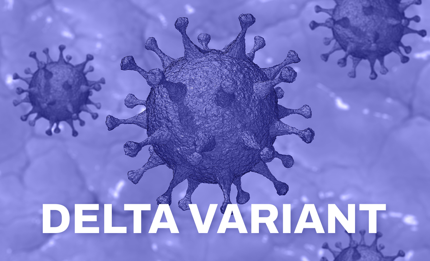 Sydney announced a two-week lockdown amid the Delta variant outbreak.