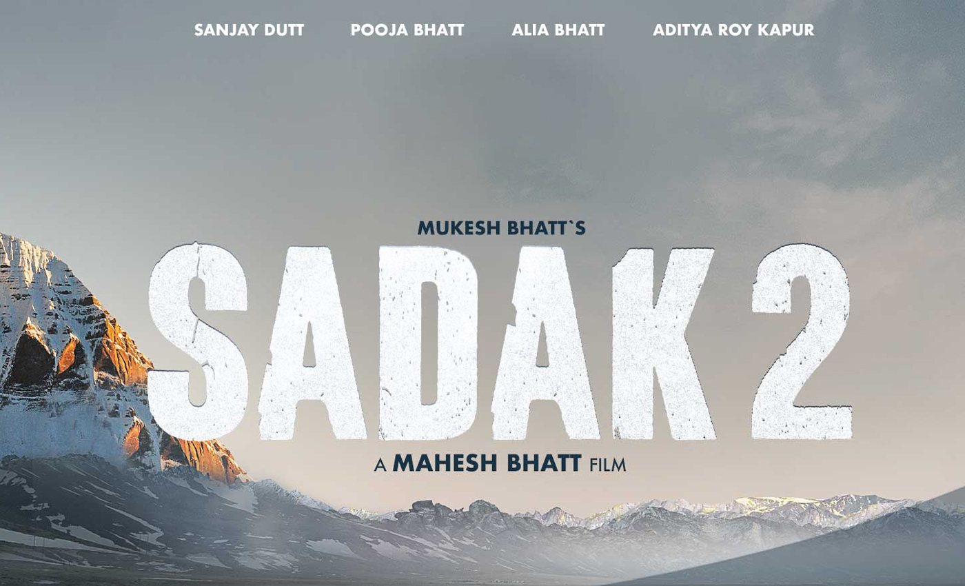 Sadak 2 becomes India's lowest-rated film as soon as it released.