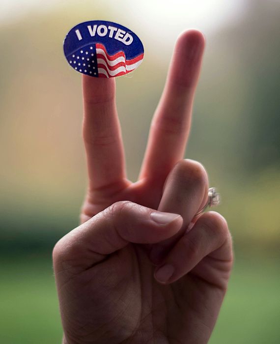 Donald Trump said the mail-in voting system will be substantially fraudulent.