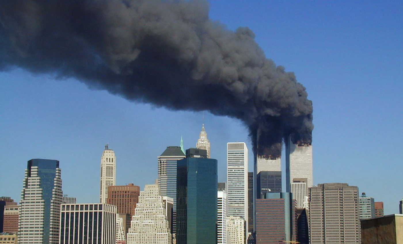 Trump administration draining fund for FDNY’s 9/11 responders.