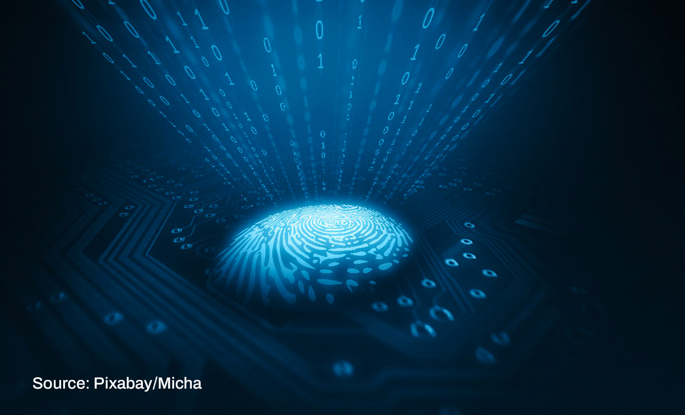 Bill Gates's pledge of $200 million to digital identities in the U.S. is a part of the global elites takeover.