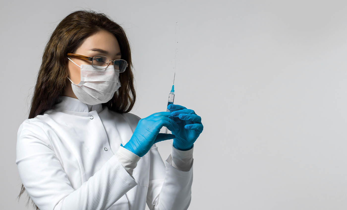 50 million vaccinations have been administered across the U.K.