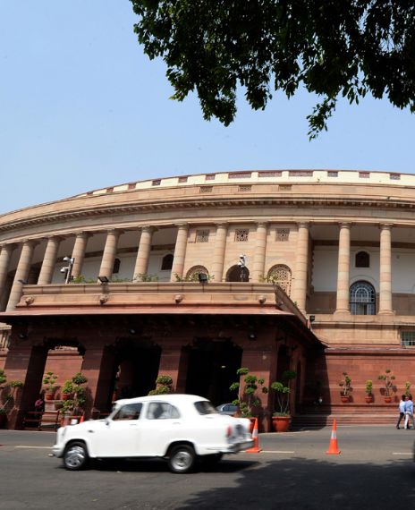 Amit Shah introduced the Citizenship (Amendment) Bill in Lok Sabha on 9 December 2019, where it was passed by 311-80 votes.