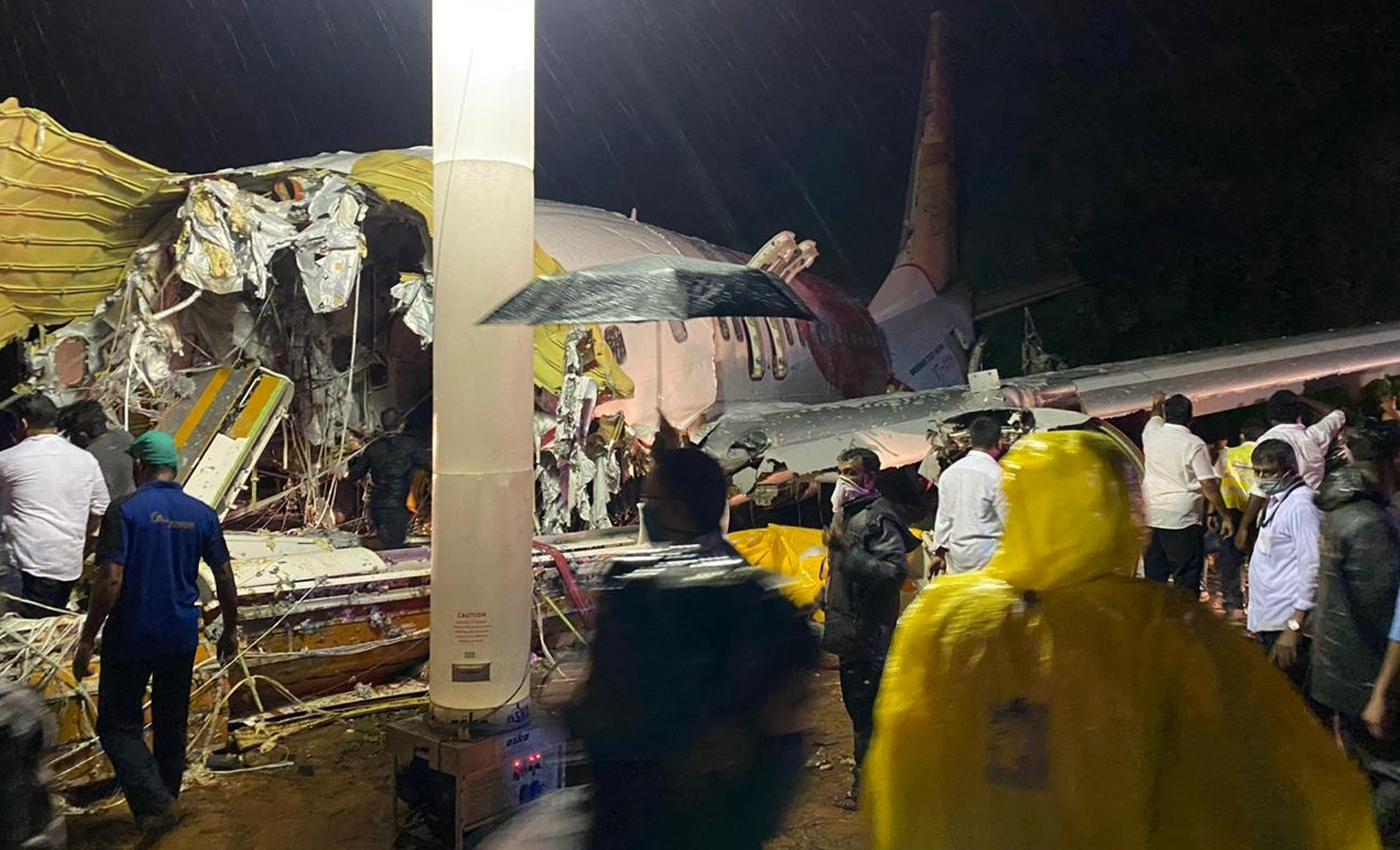 At least 50 people dead in the C-130 Philippine Air Force plane crash.