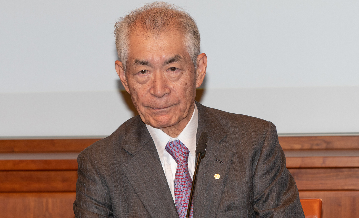 Dr. Tasuku Honjo moved to the U.S. National Institutes of Health in Bethesda, Maryland, between 1973 and 1977.