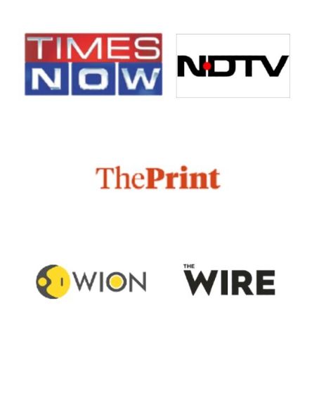 Nepal partially lifts ban on Indian private news channels.