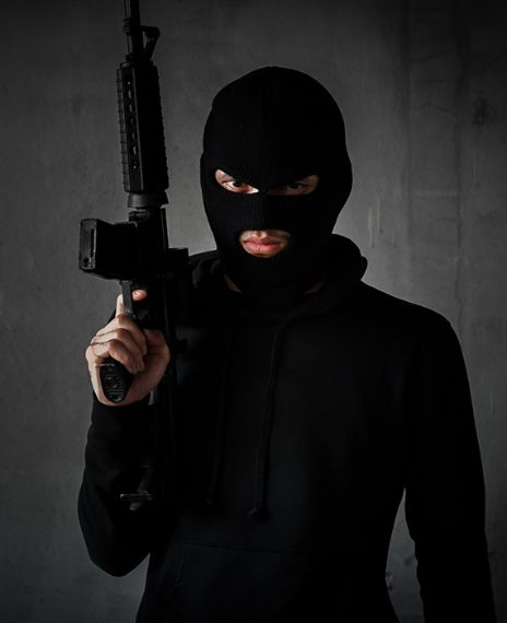 Some gunmen have killed 25 people in a Sikh temple in Afghanistan on 25 March 2020.