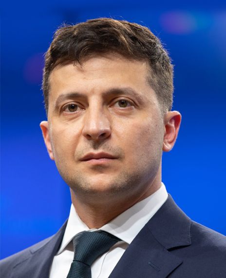 Ukrainian President Volodymyr Zelensky on 7 August said he had asked Russian leader Vladimir Putin to put pressure on separatist fighters in the eastern region of Ukraine after four Ukrainian soldiers