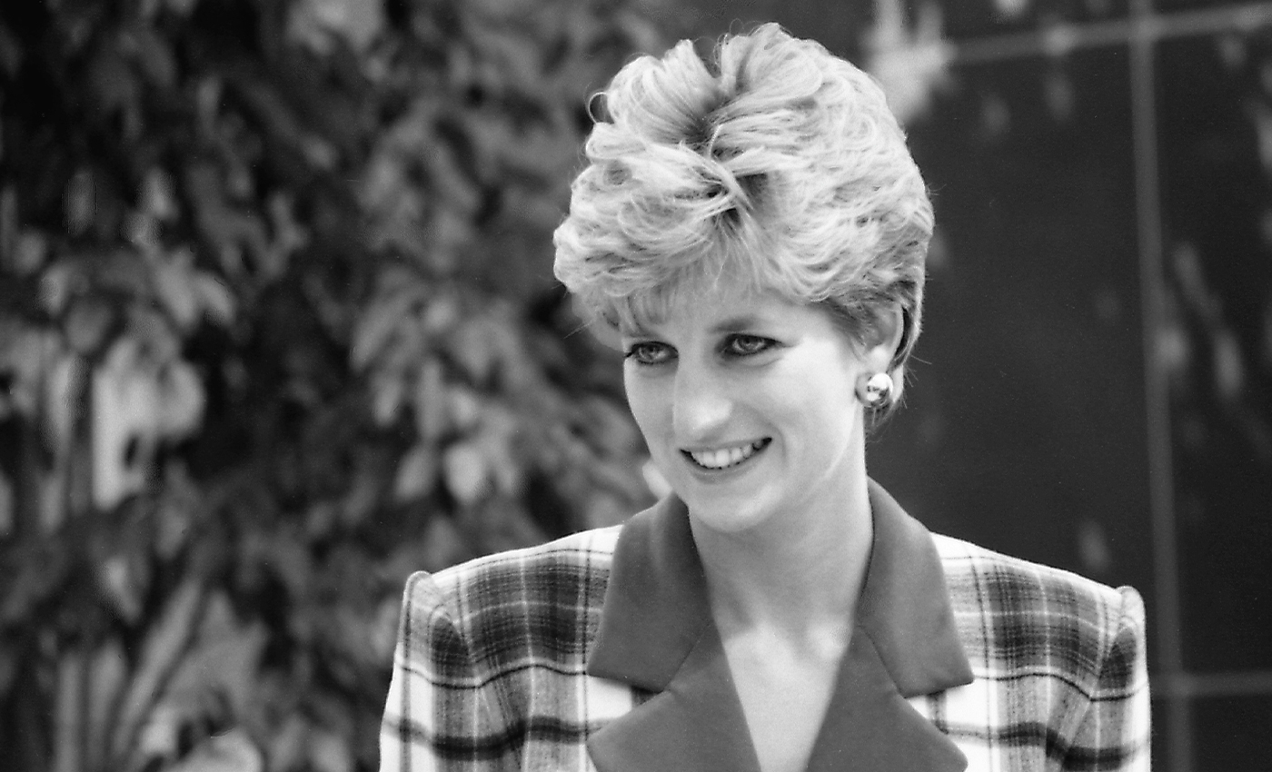 Prince Charles told Princess Diana he didn't love her before their wedding.