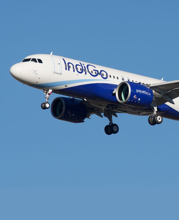 The Indian government will take the decision on resuming international flights in July 2020.