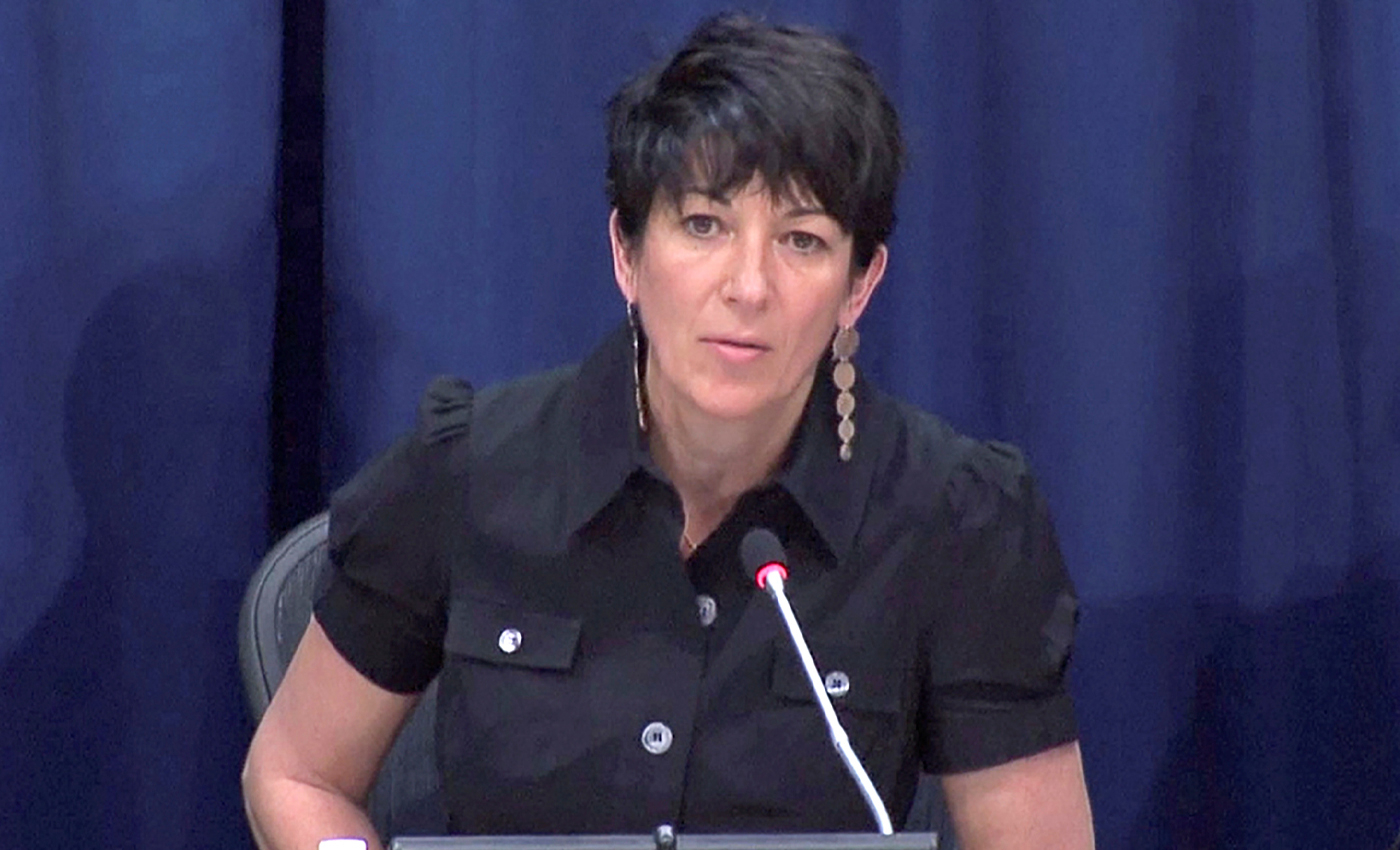 A judge has granted Ghislaine Maxwell's request that evidence in her trial be redacted to hide "sensational" and "impure" information.