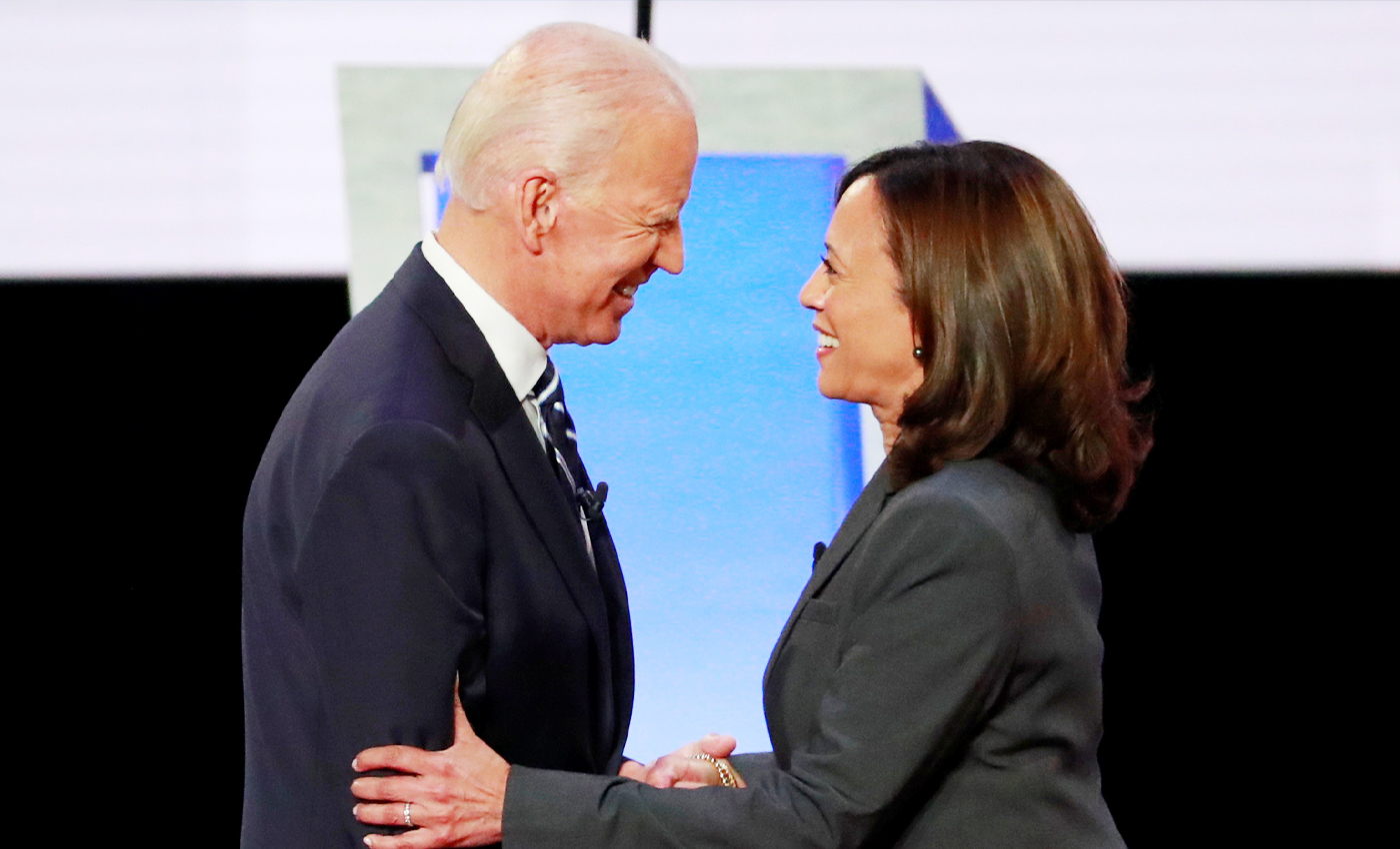 Joe Biden has secured the most votes in the 2020 elections.