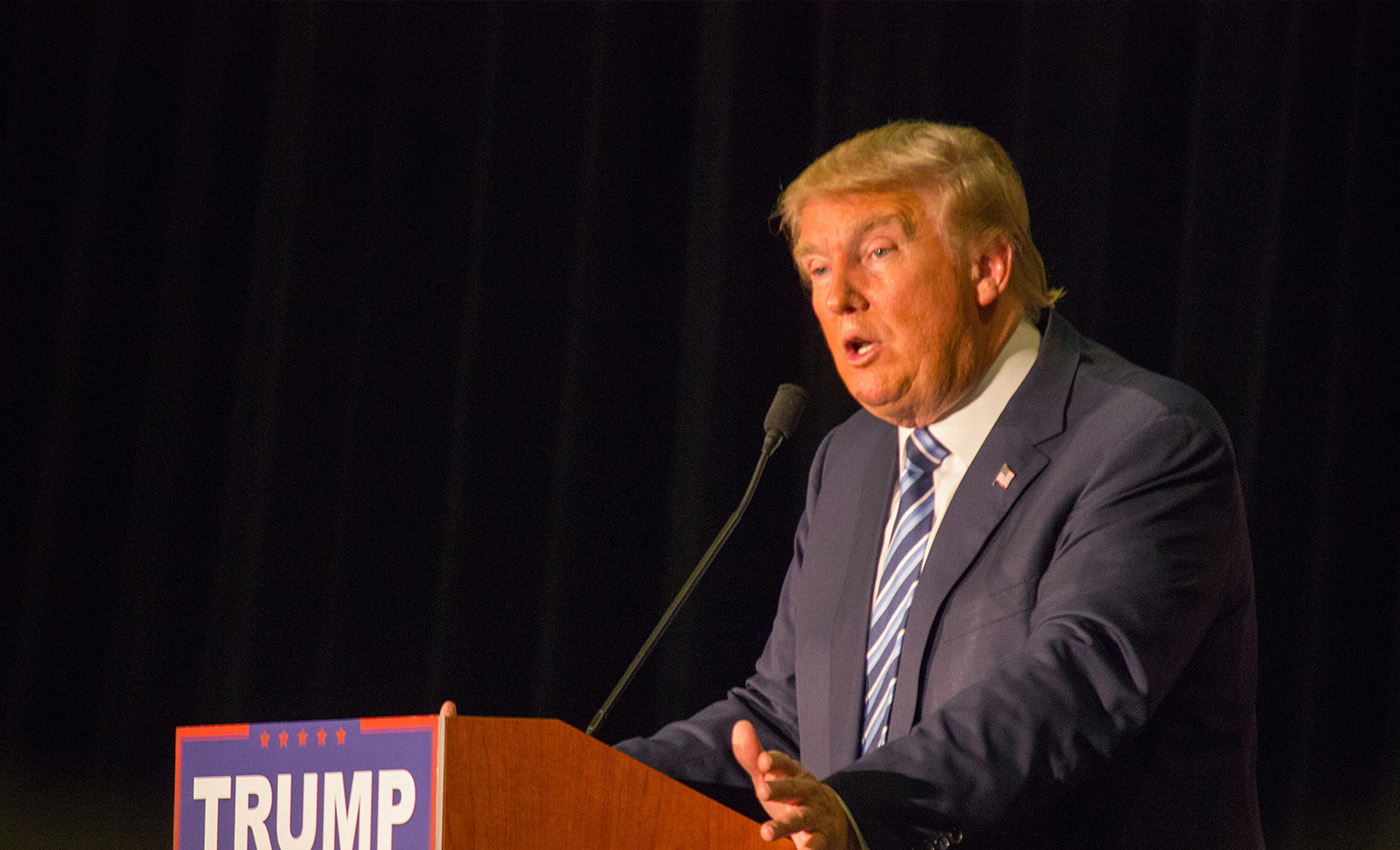 Donald Trump's trade wars didn't cost taxpayers any money.