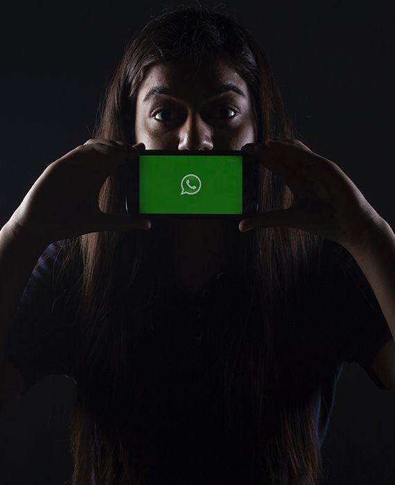 WhatsApp group admin will be held responsible if members forward any hate or fake message on COVID-19