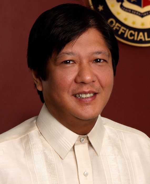 Bongbong Marcos' family and staff have tested negative for COVID-19.