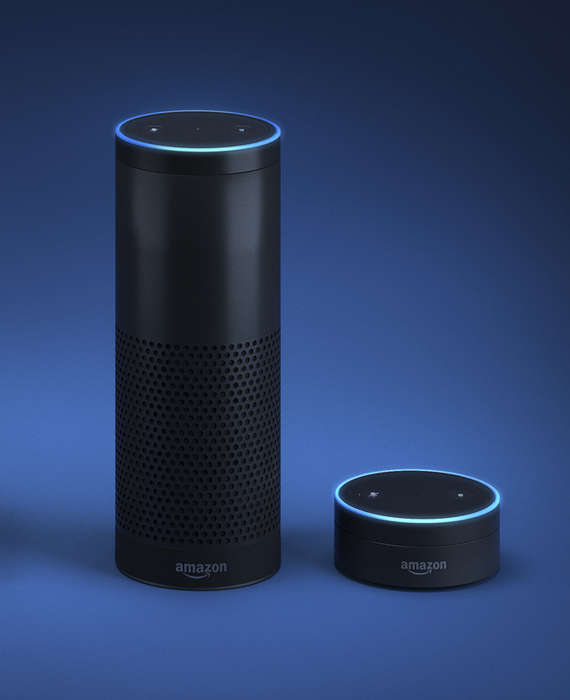 Eduardo Barros, a New Mexico (city of the United States) man was arrested for assaulting his girlfriend as Amazon's virtual assistant, Alexa device called the police on 2 July 2019.