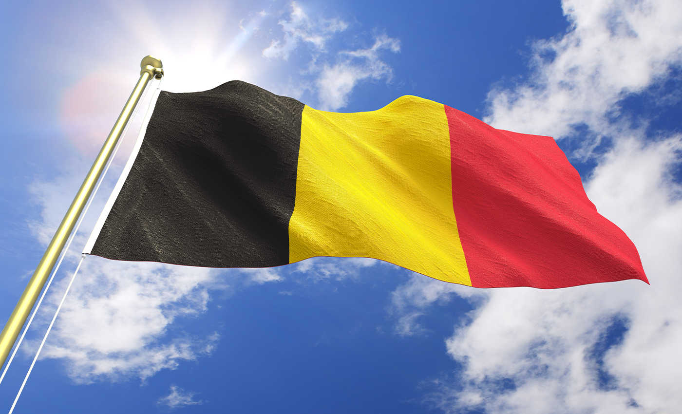 Only people with COVID-19 vaccination are getting admitted to the ICUs in Belgium.