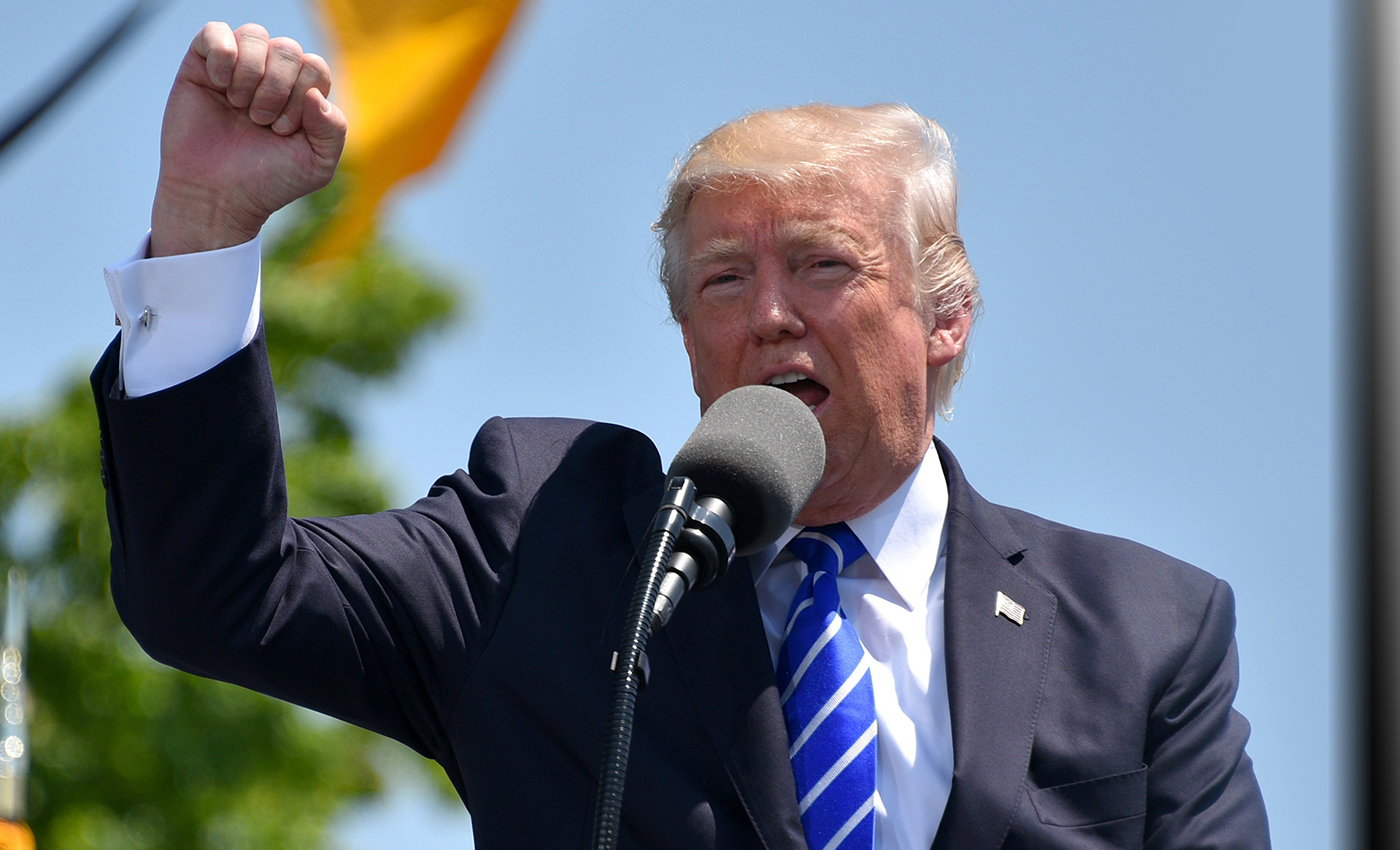 Trump called Americans who died in war ‘losers’ and ‘suckers.’