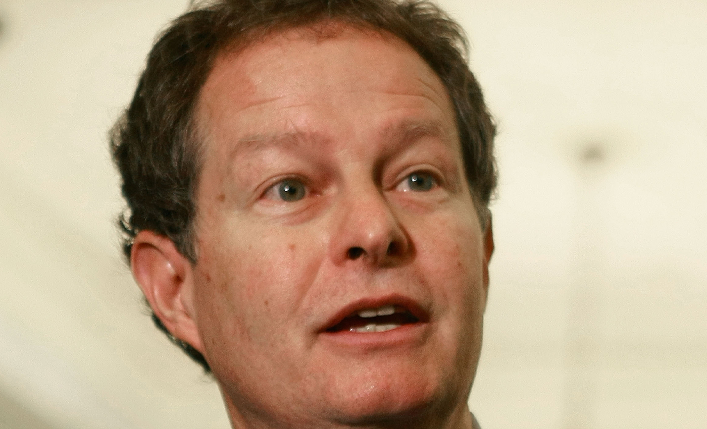 The CEO of Whole Foods Market does not support universal basic income.